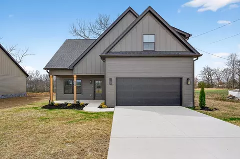 193 Cripps Ln, Smithville, TN 37166