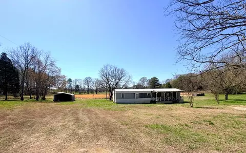 248 Strader Rd, Evensville, TN 37332