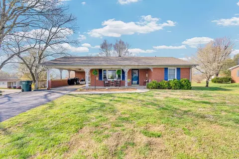 607 Turn Table Rd, Sparta, TN 38583