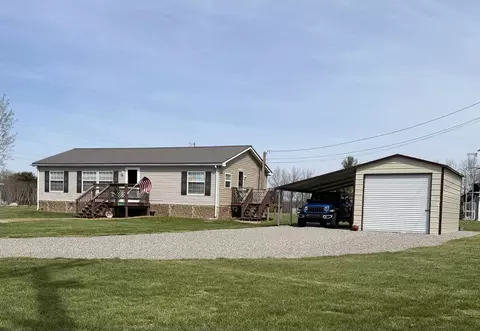 6998 Plateau Rd, Crossville, TN 38571