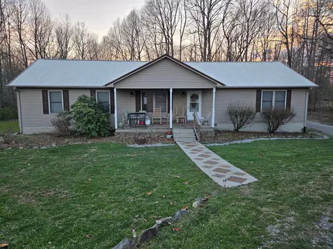 1801 W Old Highway 70, Crossville, TN 38572