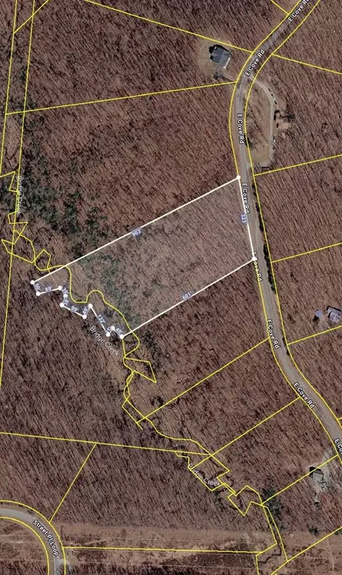 000 E Cove Rd, Monterey, TN 38574