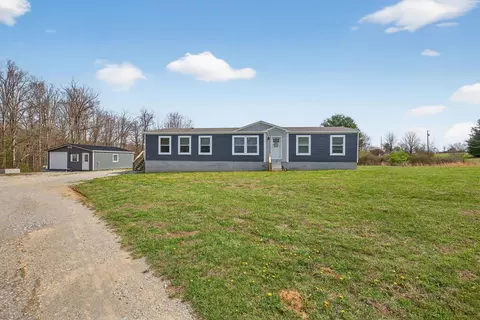 3544 Bowman Loop, Crossville, TN 38571