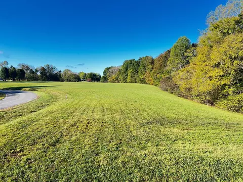 00 Goff Ridge Rd, Baxter, TN 38544