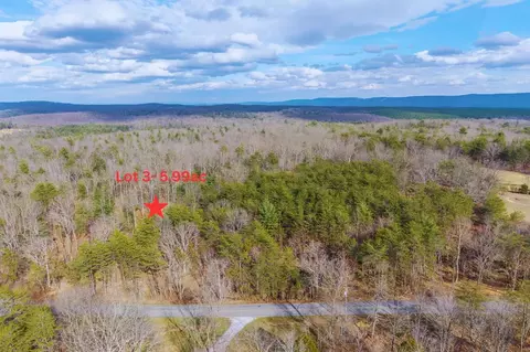 lot3 Chestnut Hill Rd, Crossville, TN 38571