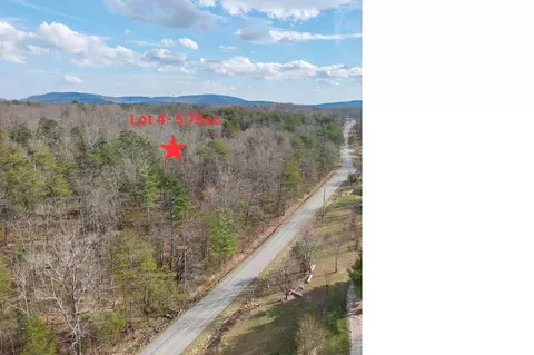 lot4 Chestnut Hill Rd, Crossville, TN 38571