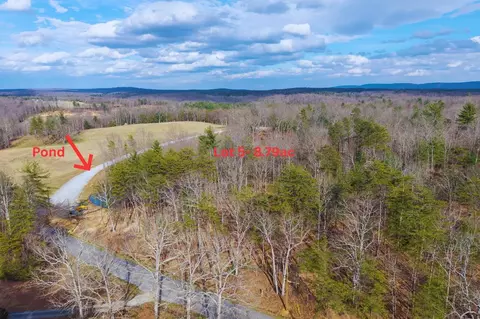 lot5 Chestnut Hill Rd, Crossville, TN 38571