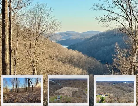 10 Ac Jimmy Reneau Rd, Celina, TN 38551