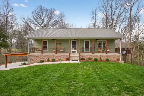 162 Bob Ledbetter Rd, Livingston, TN 38570