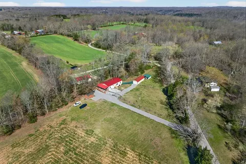 3400 Spring Creek Rd, Cookeville, TN 38501