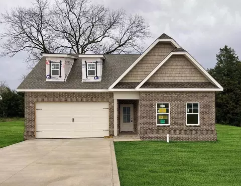 1312 Kensington Cir, Cookeville, TN 38501