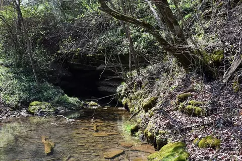 101 3ac Dry Mill Crk, Hilham, TN 38568