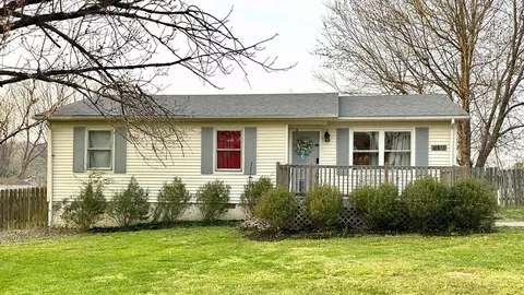 6412 Willet Rd, Cookeville, TN 38506