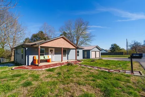 1670 White Rd, Cookeville, TN 38506