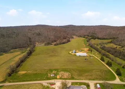130 Ac Lost Creek Rd, Sparta, TN 38583