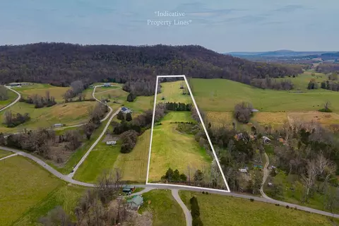 00 Webbs Camp Rd, Walling, TN 38587