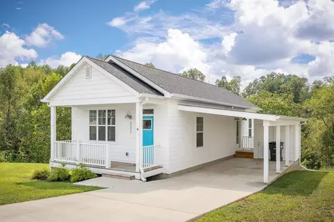 332 Hemlock Cir, Cookeville, TN 38501