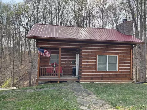 116 Seminole, Byrdstown, TN 38549