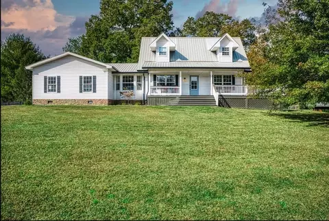 1249 Gulf Rd, Spencer, TN 38585