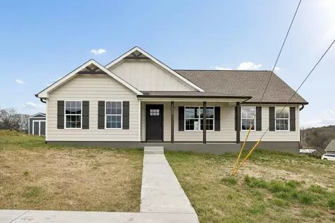 108 Crows Hill Dr #LOT 7, Gordonsville, TN 38563