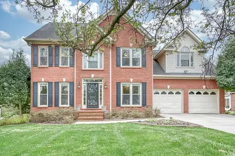 3935 Plantation Dr, Cookeville, TN 38506