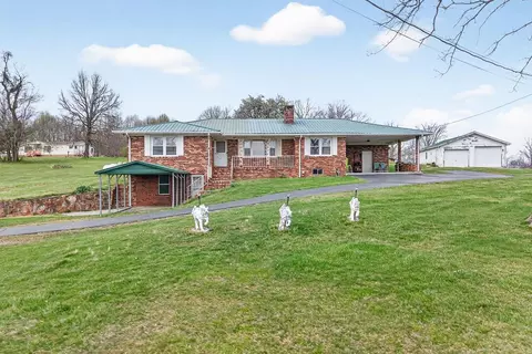 28599 State Rt 30, Pikeville, TN 37367