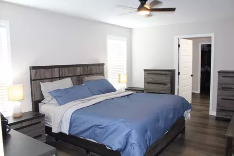 Bedroom - 104 Reece Rd, Baxter, TN 38544 photo 3 of 4
