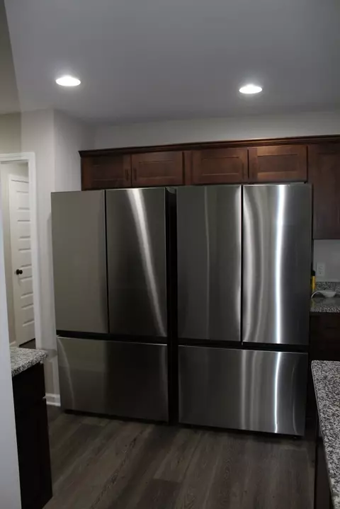 Kitchen - 104 Reece Rd, Baxter, TN 38544 photo 4 of 5