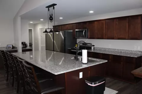 Kitchen - 104 Reece Rd, Baxter, TN 38544 photo 5 of 5