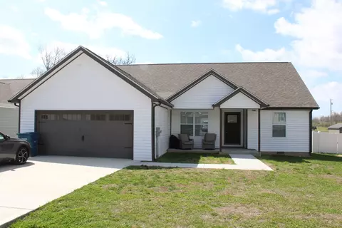 Exterior - 104 Reece Rd, Baxter, TN 38544 photo 3 of 3