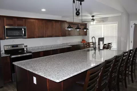 Kitchen - 104 Reece Rd, Baxter, TN 38544 photo 1 of 5