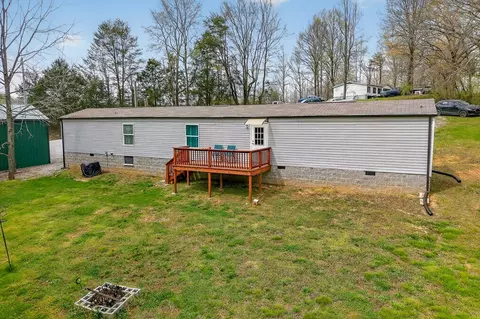 1237 Ridge Rd, Quebeck, TN 38579 photo 4