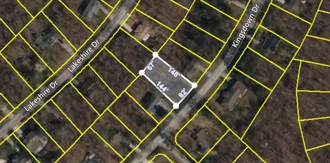 254 Kings Down Ln, Crossville, TN 38558
