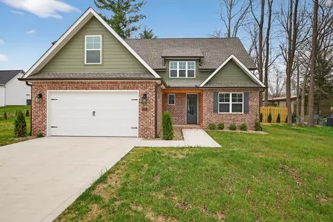 384 S Old Kentucky Rd, Cookeville, TN 38501