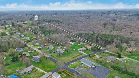N/a Lantana Road Off, Crossville, TN 38555