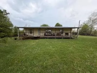 1105 Mathis Ridge Rd, Baxter, TN 38544 photo 1