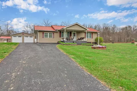 925 Unity Church Rd, Jamestown, TN 38556