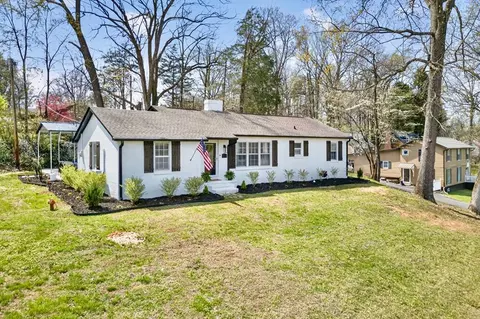 119 Westwood Dr, Mcminnville, TN 37110