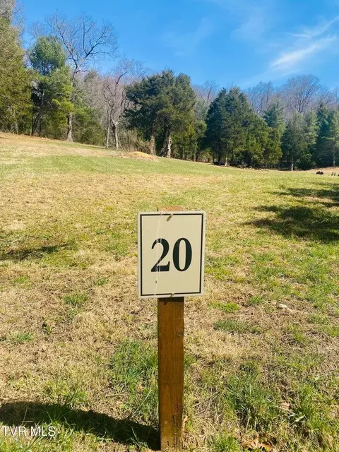 lot20 Vineyard Valley Dr, Butler, TN 37640
