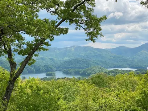 16 Diamond Pointe, Butler, TN 37640