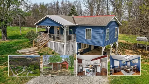 206 Tom Smith Ln, Livingston, TN 38570