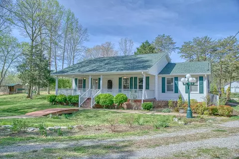 188 Campbell Ln, Cookeville, TN 38501