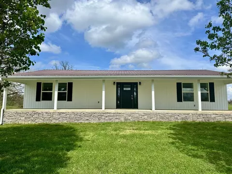 806 Robinson Ridge Rd, Baxter, TN 38544 photo 1