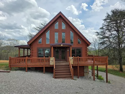 1313 Hidden River Rd, Rock Island, TN 38581