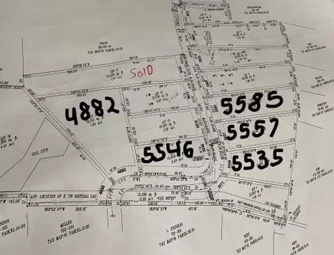 5535 Emerald Rd, Cookeville, TN 38501