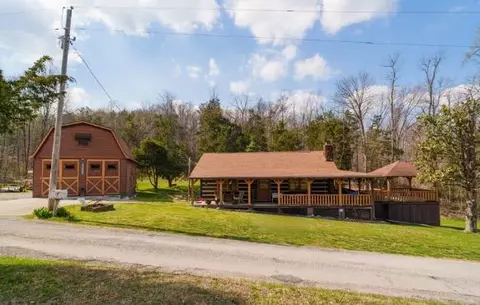 134 Ledford, Livingston, TN 38570