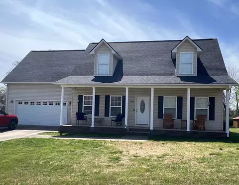2660 Park West Dr, Cookeville, TN 38501