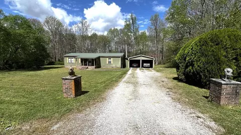 160 Thorne Ln, Cookeville, TN 38506