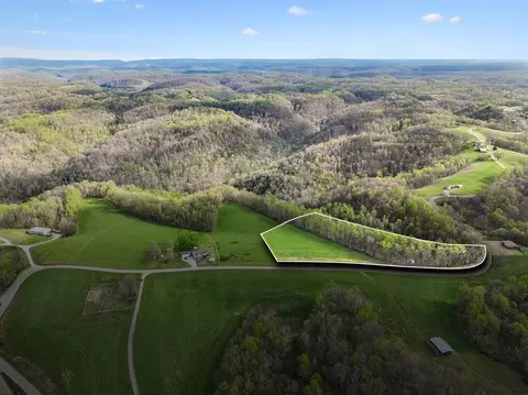 0 Clemons Ridge Rd #LOT 1, Silver Point, TN 38582