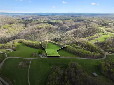 0 Clemons Ridge Rd #LOT 2, Silver Point, TN 38582